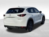 Used 2019 MAZDA CX-5 Touring image 4