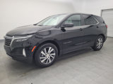 Used 2023 Chevrolet Equinox LT image 2