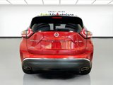 Used 2018 Nissan Murano SV image 5