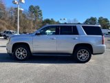 Used 2018 GMC Yukon SLT w/ Open Road Package image 4