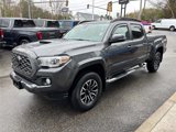 Used 2022 Toyota Tacoma TRD Sport image 5