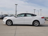 Used 2018 Ford Fusion SE image 4