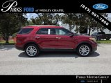 Used 2014 Ford Explorer Limited w/ Equipment Group 301A image 3