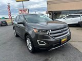 Used 2017 Ford Edge SEL w/ Equipment Group 201A image 3