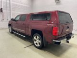 Used 2014 Chevrolet Silverado 1500 LT w/ LT Convenience Package image 6