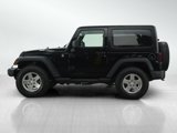 Used 2014 Jeep Wrangler Sport w/ Quick Order Package 24S image 2