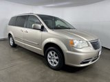 Used 2012 Chrysler Town & Country Touring w/ Entertainment Group #1 image 3