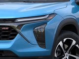 New 2025 Chevrolet Trax RS w/ Driver Confidence Package image 4