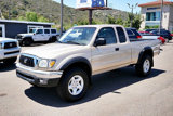 Used 2002 Toyota Tacoma 4x4 Xtracab V6 image 6