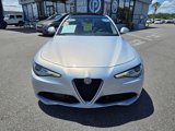 Used 2020 Alfa Romeo Giulia Ti image 2