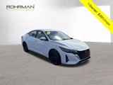 Used 2024 Nissan Sentra SV image 3
