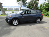 Used 2019 Chevrolet Equinox LS image 3