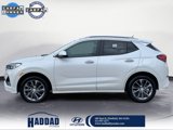 Used 2023 Buick Encore GX Select w/ Sport Touring Package image 2