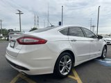 Used 2016 Ford Fusion Energi Titanium w/ Driver Assist Package image 5
