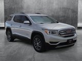 Used 2019 GMC Acadia SLT image 3