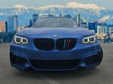Used 2015 BMW M235i Convertible image 2