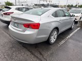 Used 2016 Chevrolet Impala LT w/ Convenience Package image 4