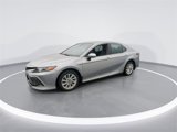 Used 2021 Toyota Camry LE image 4