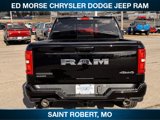 New 2025 RAM 1500 Big Horn image 3