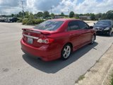 Used 2012 Toyota Corolla S image 5