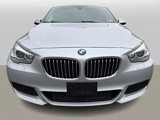 Used 2017 BMW 535i xDrive image 2