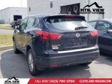 Used 2018 Nissan Rogue Sport S w/ S Appearance Package image 5