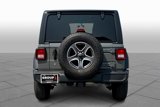 Used 2019 Jeep Wrangler Unlimited Sport S image 4