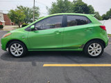 Used 2011 MAZDA MAZDA2 Touring image 4