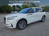 New 2024 Lincoln Corsair Grand Touring w/ Equipment Group 301A image 1