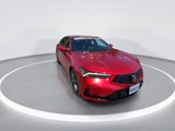 Certified 2024 Acura Integra A-Spec image 2