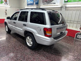 Used 2004 Jeep Grand Cherokee Laredo w/ Tan Your Hide Group image 3