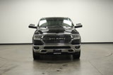 Used 2019 RAM 1500 Laramie w/ Bed Utility Group image 3