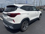 Used 2021 Kia Seltos S image 3