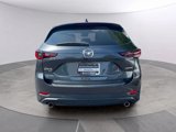 Used 2022 MAZDA CX-5 AWD 2.5 S w/ Preferred Package image 4