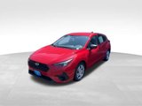 New 2025 Subaru Impreza 2.0i image 4