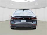 Certified 2024 Honda Accord LX image 5