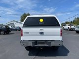 Used 2012 Ford F150 Lariat w/ Lariat Plus Pkg image 6