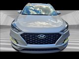 Used 2021 Hyundai Tucson Sport w/ Cargo Package image 4