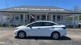 Used 2024 Nissan Versa S w/ Trunk Package image 3