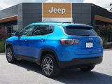 Used 2020 Jeep Compass Latitude image 3