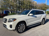 Used 2018 Mercedes-Benz GLS 450 4MATIC image 2