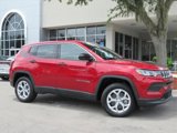 New 2024 Jeep Compass Sport w/ Mopar Graphics Package image 2