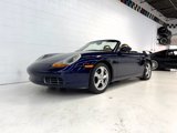 Used 2001 Porsche Boxster image 4