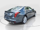 New 2025 Cadillac CT4 Premium Luxury image 3
