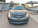 Used 2016 Cadillac SRX Luxury image 5