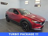 Used 2022 MAZDA CX-30 AWD 2.5 Turbo S image 2