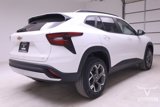 New 2025 Chevrolet Trax LT image 5