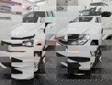 New 2025 Chrysler Voyager LX image 2