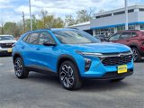 New 2025 Chevrolet Trax RS w/ Driver Confidence Package image 5