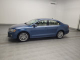 Used 2016 Volkswagen Jetta SEL Premium image 2